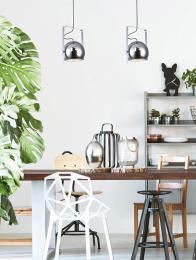 Подвесной светильник Vele Luce Aspen  - 4